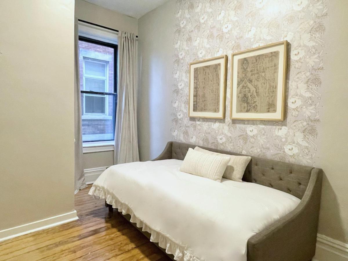 The Warhola Bloomfield By Luxe Pgh Apartment Питсбърг Екстериор снимка