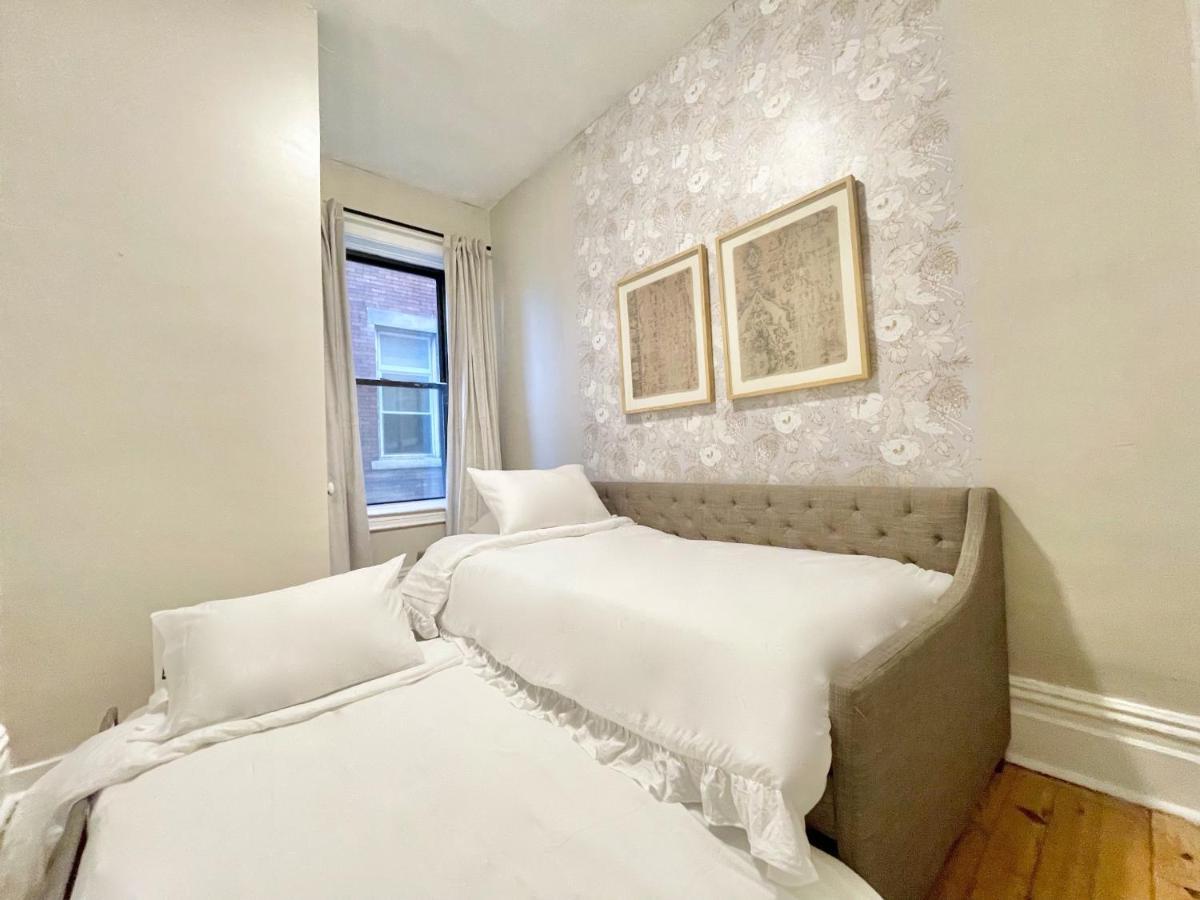 The Warhola Bloomfield By Luxe Pgh Apartment Питсбърг Екстериор снимка