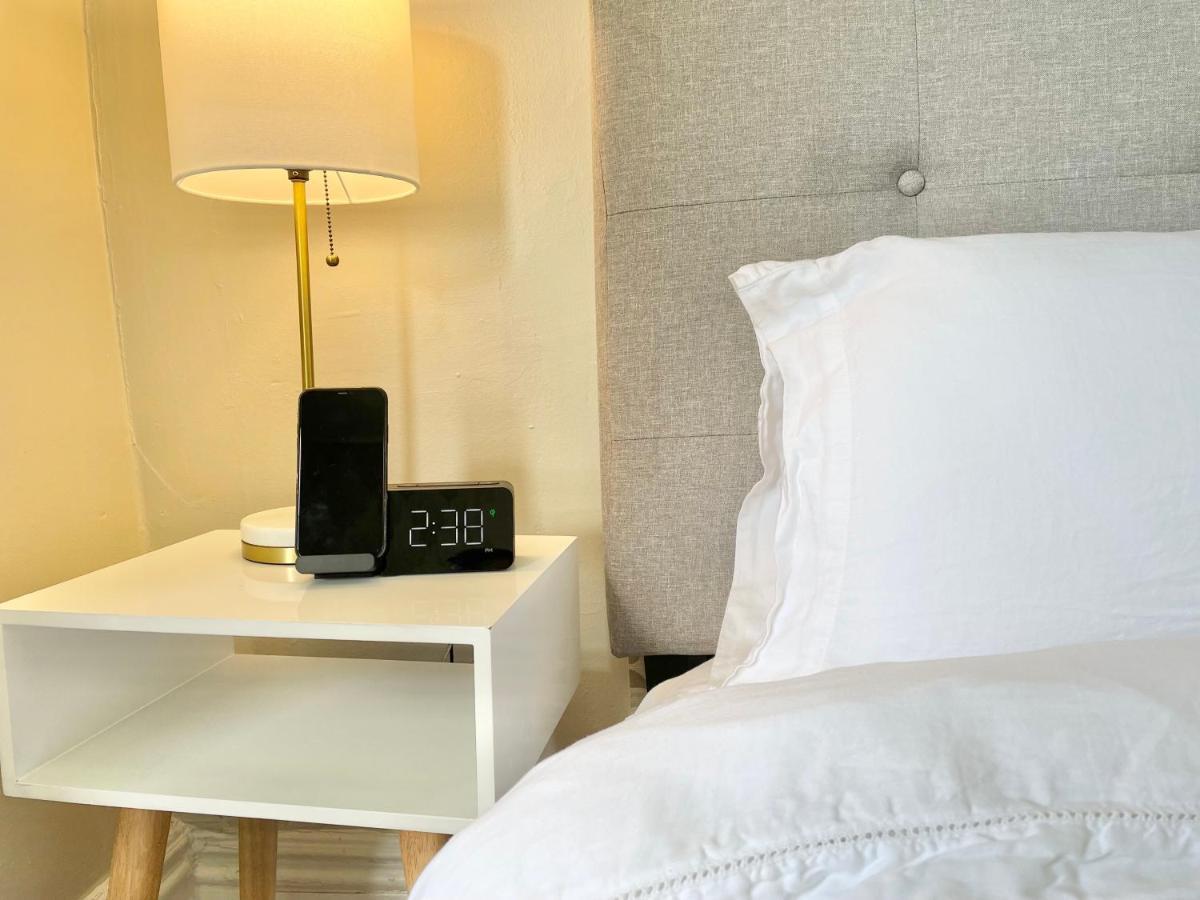 The Warhola Bloomfield By Luxe Pgh Apartment Питсбърг Екстериор снимка